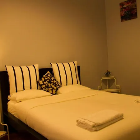 Hostel The Delight *
