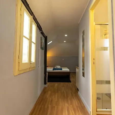 The Delight Hostel Lisboa