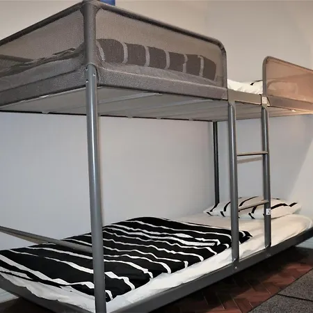 The Delight Hostel *