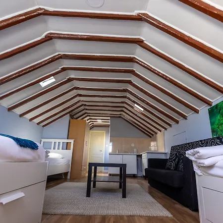 Hostel The Delight Lisbon