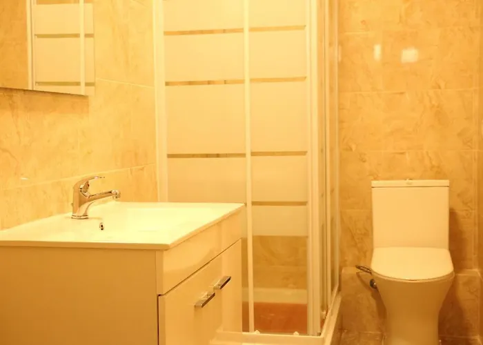 Hostel The Delight Lisbon