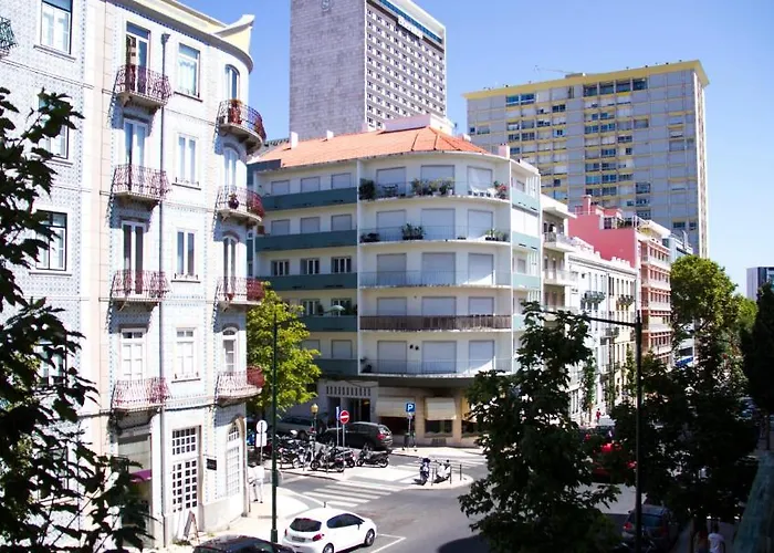 The Delight * Lisbon