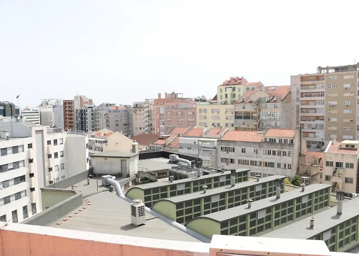 The Delight * Lissabon