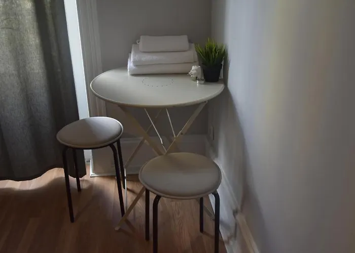 The Delight Hostel *