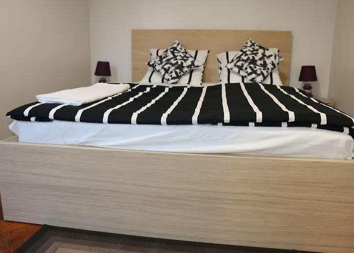 Hostel The Delight Lisbon