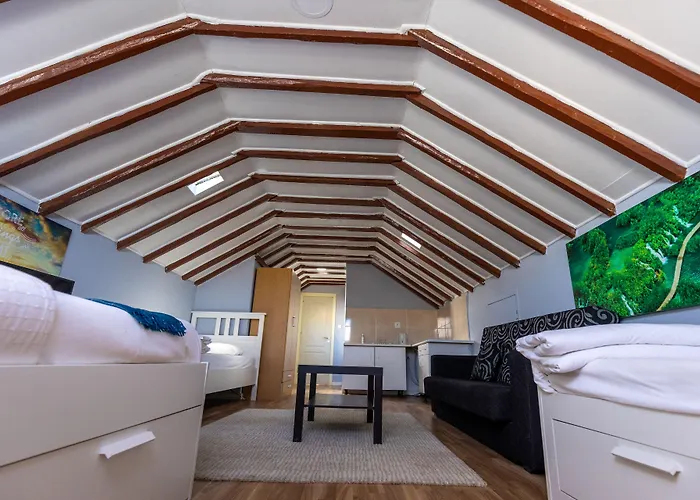 Hostel The Delight Lisbon