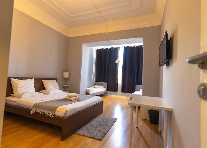 Hostel The Delight *