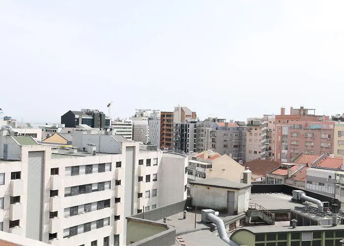 Hostel The Delight Lisbon