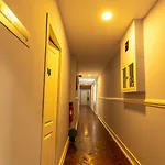ホステル The Delight