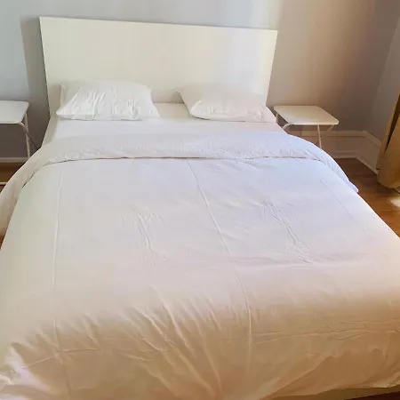 The Delight Hostel
