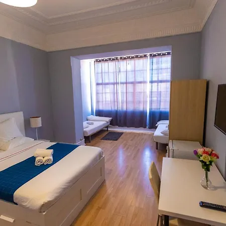 The Delight Hostel