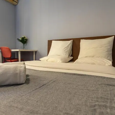 The Delight Hostel *