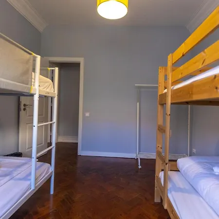 Hostel The Delight Lisbon