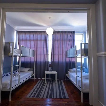 The Delight Hostel *