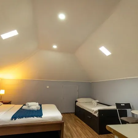 Hostel The Delight Lisbon
