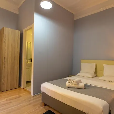 Hostel The Delight Lisbon