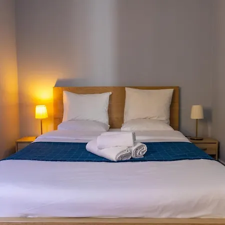 Hostel The Delight