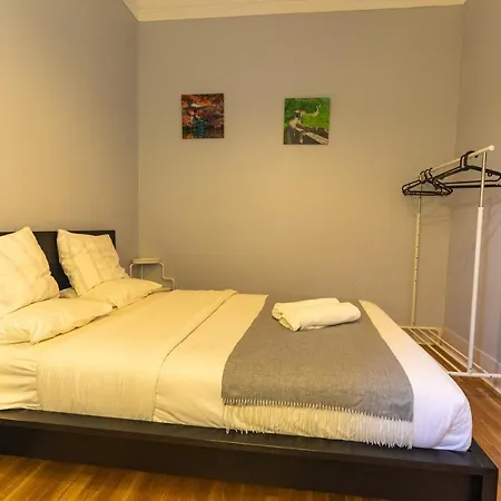 The Delight Hostel *