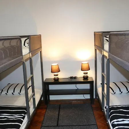 The Delight Hostel *