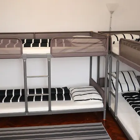 The Delight Hostel Lisbon