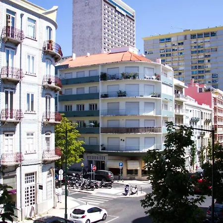 The Delight Lisbon