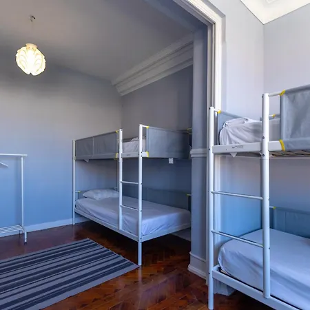 The Delight Hostel