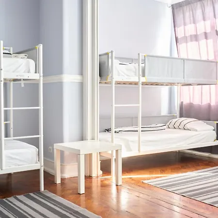 Hostel The Delight