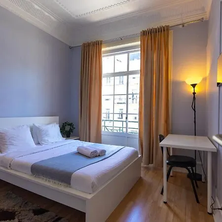 The Delight Hostel Lisbon