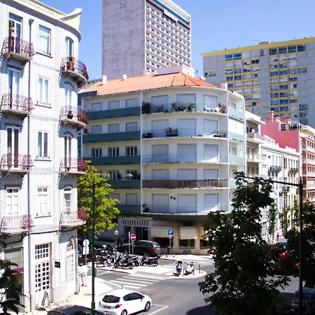 The Delight * Lisbon