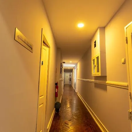 The Delight Hostel *