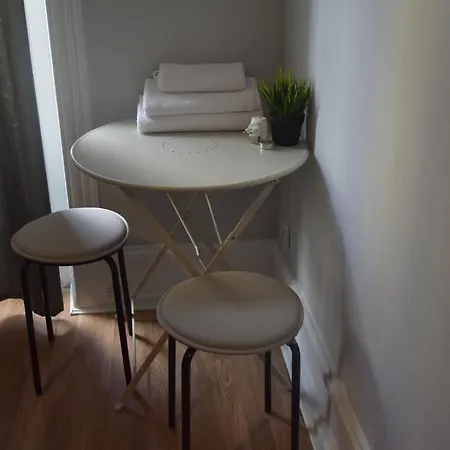The Delight Albergue *
