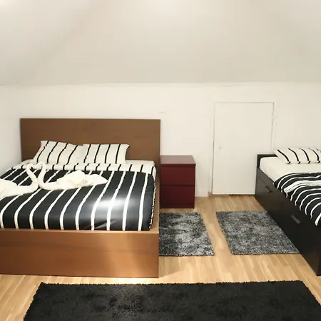 The Delight Hostal *