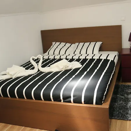 The Delight بيت شباب