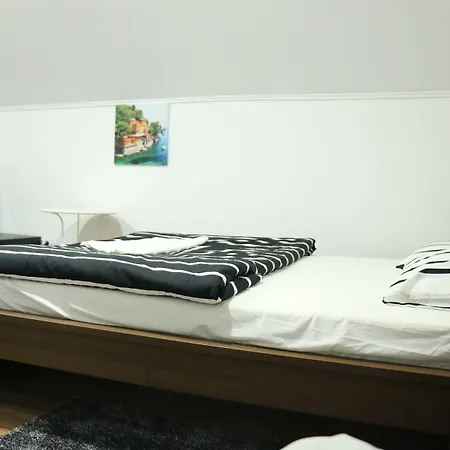 The Delight بيت شباب