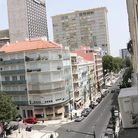 Hostal The Delight *