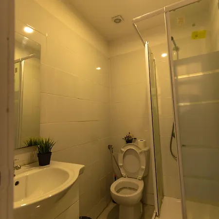 Albergue The Delight *