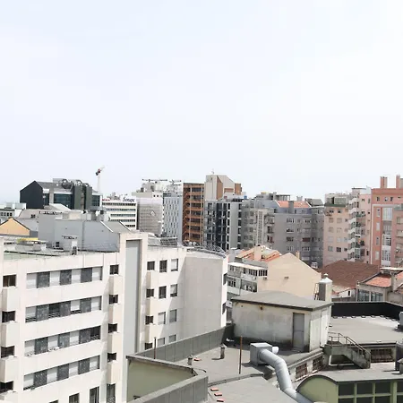 بيت شباب The Delight Lisboa