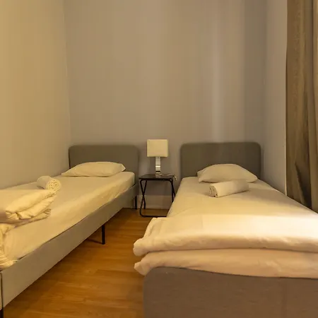 The Delight Hostal *