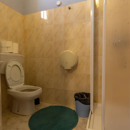 The Delight Hostal