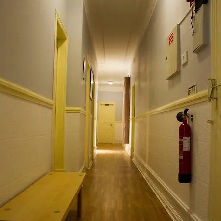 The Delight Hostel *