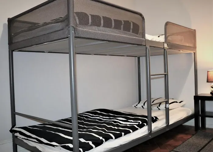 The Delight Hostal *