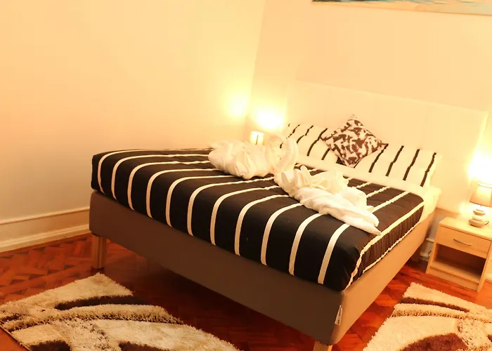 The Delight Hostal Lisboa