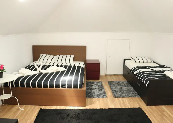 The Delight Hostal *