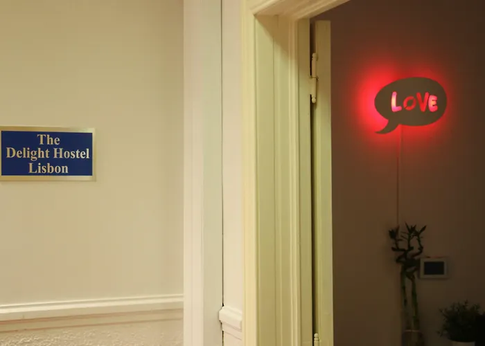 The Delight * Lisboa
