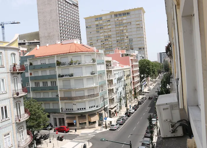 Hostal The Delight *