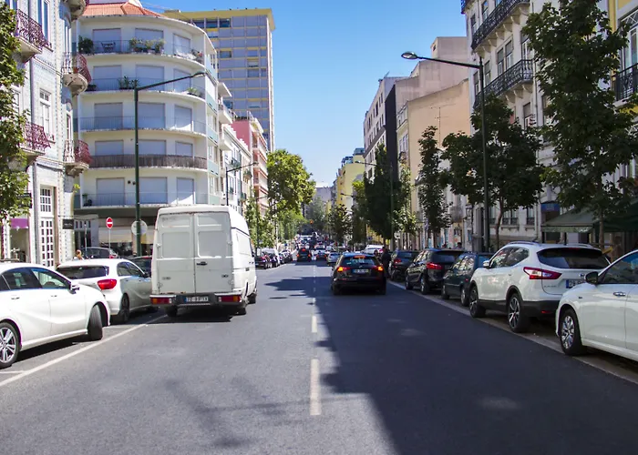 The Delight Hostal *