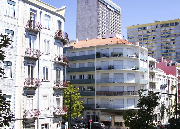 Hostal The Delight *