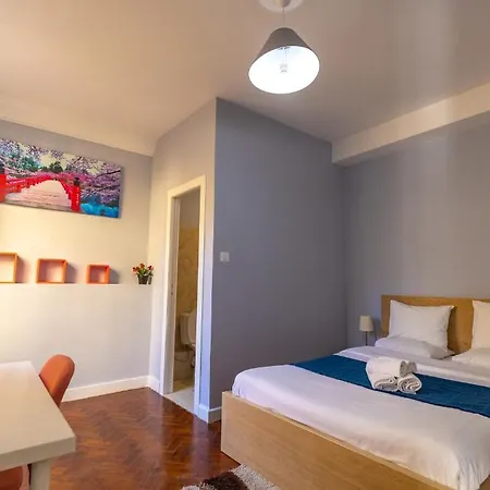 Хостел The Delight *