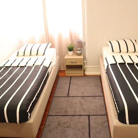 Хостел The Delight