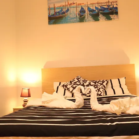 Хостел The Delight *